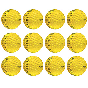 Paceman Reg Hard Ball 12 Pack