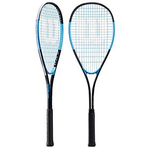 Wilson Ultra 300 Squash Racket