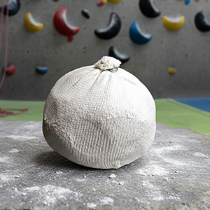 Annapurna Chalk Ball