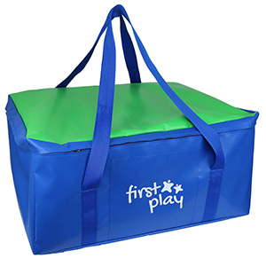 First Play Sleep Mat Bag