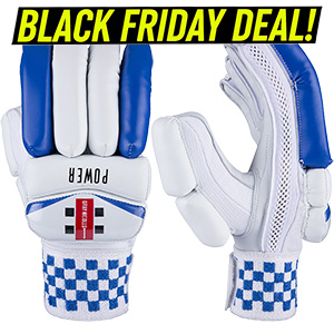 Gray Nicolls Power Batting Gloves 