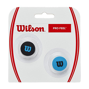 Wilson Pro Feel Ultra Dampeners