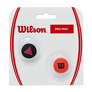 Wilson Pro Feel Clash Dampeners