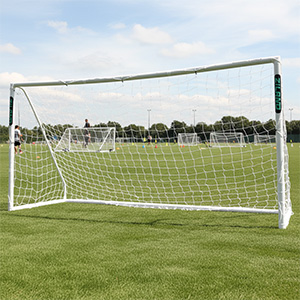 Ziland Academy Match Football Goal 12ft x 6ft