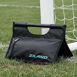 Ziland Academy Pro 20kg Football Sandbag