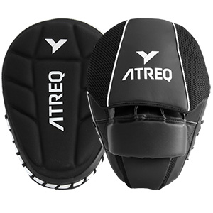 ATREQ Elite Boxing Focus Pads