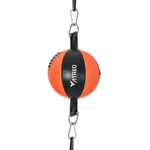 ATREQ Elite Floor-Ceiling Ball