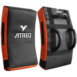 ATREQ Elite Boxing Strike Shield