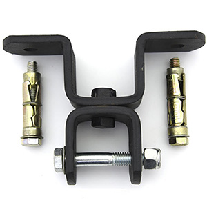 ATREQ Punchbag Attachment