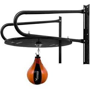 ATREQ Club Speedball Platform