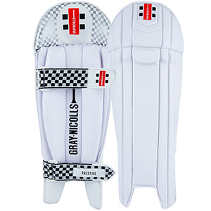 Gray Nicolls Prestige Wicket Keeping Pads