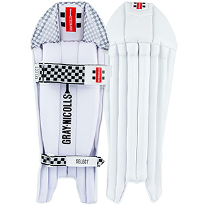 Gray Nicolls Select Wicket Keeping Pads