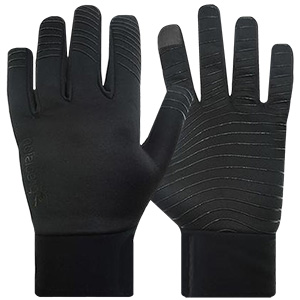 Precision Essential Warm Player Gloves