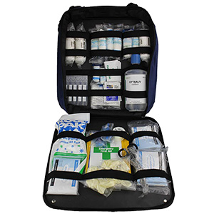 Koolpak First Response First Aid Refill Pack