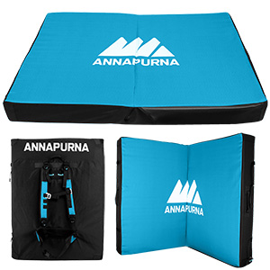Annapurna Hampi Bouldering Crash Pad