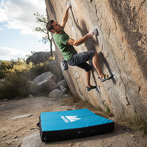 Annapurna Hampi Bouldering Crash Pad
