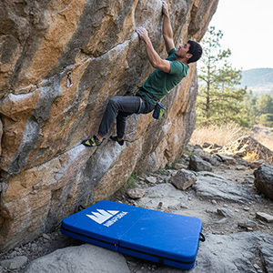 Annapurna Petrohrad Bouldering Crash Pad