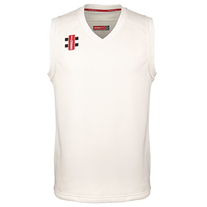 Gray Nicolls Pro Performance Cricket Slipover