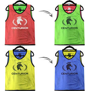 Centurion Reversible Training Bib