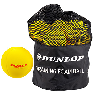 Cricket Ball Dog Ball Ball Throwing Machines Newitts Zoft Tennis Balls • + Bucket • Ideal for Tennis Training 96 Balls 