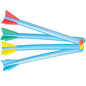 First Play Foam Javelin 90cm