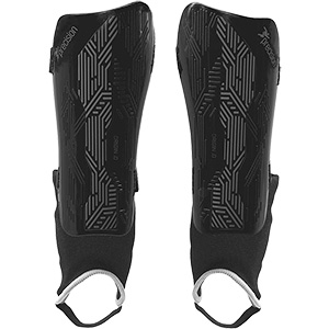 Precision Origin.0 Ankle Shinguard