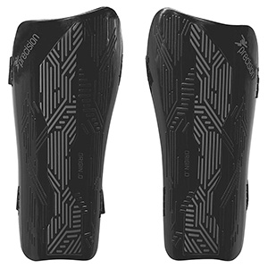 Precision Origin.0 Strap Shinguard