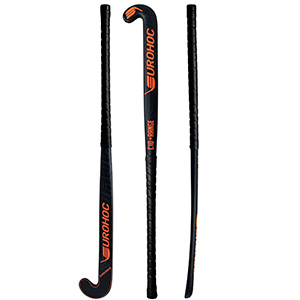 Eurohoc 10% Carbon Hockey Stick