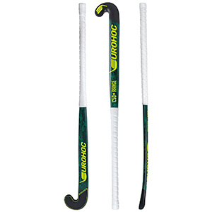 Eurohoc 50% Carbon Hockey Stick
