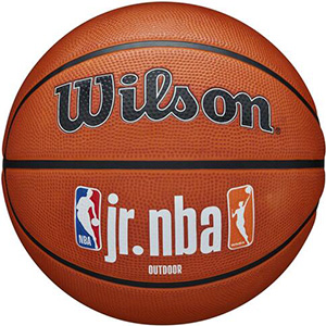 Wilson Junior NBA Outdoor Basketball