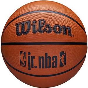 Wilson NCAA Legend VTX Basketball Ball (Size 7)