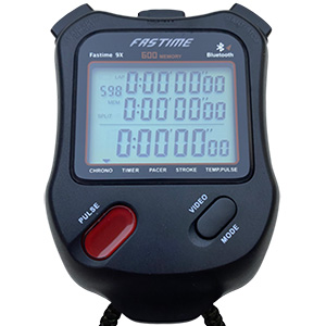 Fastime 9X Stopwatch