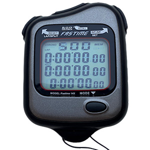 Fastime 14X Stopwatch