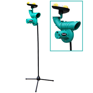 Paceman 176 XR Cricket Bowling Machine