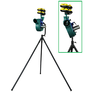 Paceman 245 Edge Bowling Machine