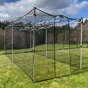 Cricket Nets