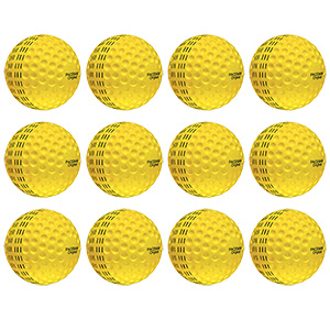 Paceman Original Light Balls 12 Pack