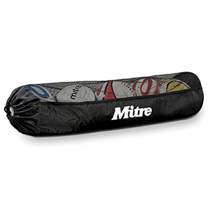 Mitre Tubular Ball Sack