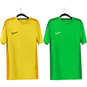 Nike Academy 23 Senior Short Sleeve Top
