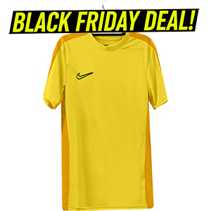 Nike Academy 23 Senior Short Sleeve Top