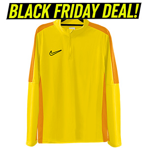 Nike Academy 23 Junior 1/4 Zip Drill Top