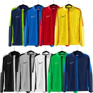 Nike Academy 23 Senior Track Jacket