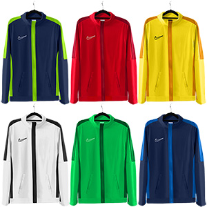 Nike Academy 23 Junior Track Jacket