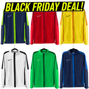 Nike Academy 23 Junior Track Jacket