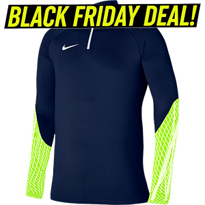 Nike Strike 23 Senior 1/4 Zip Drill Top