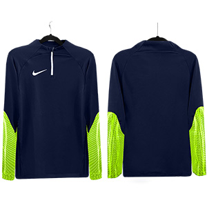 Nike Strike 23 Senior 1/4 Zip Drill Top