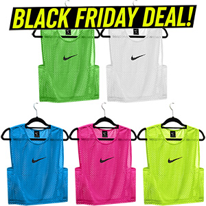 Nike Park Football Training Bib