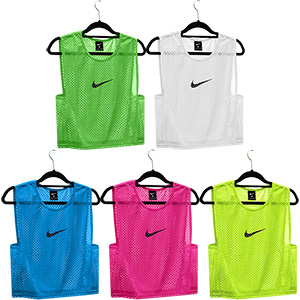 Nike Park Football Training Bib