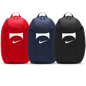 Nike Academy Storm-Fit Backpack