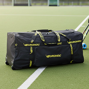 Eurohoc XXL Wheeled Hockey Team Kit Bag